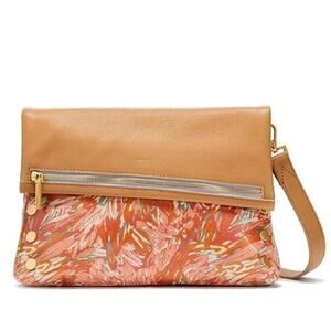 Hammitt Women's VIP Garden Party Gold Studded Leather Crossbody Bag